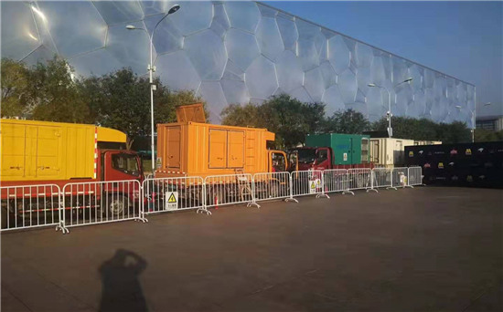 尖扎400KW发电机组适配电缆规格选型指南